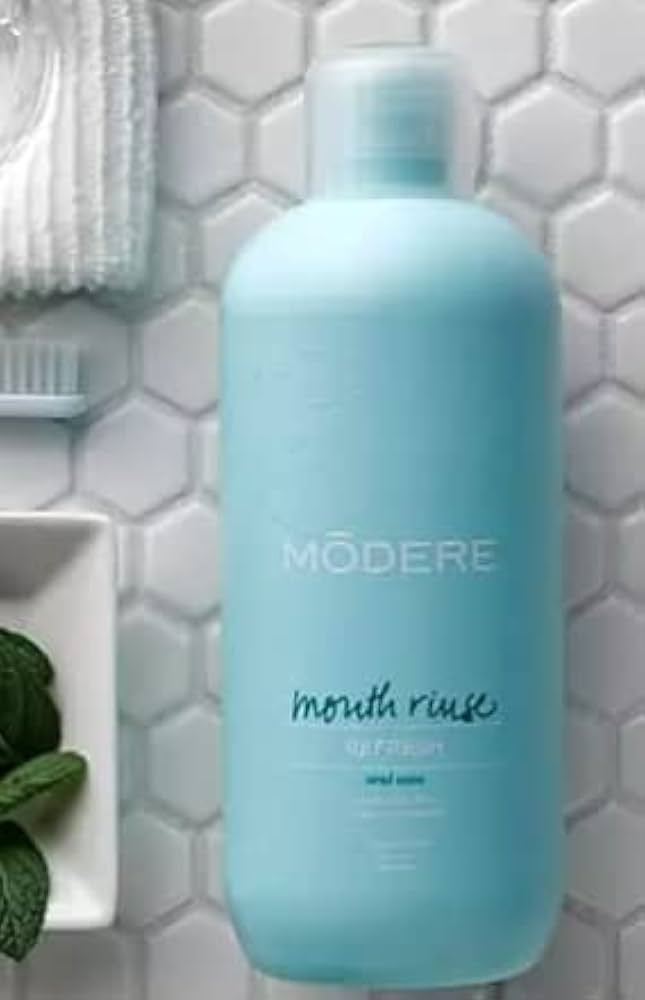 Amazon.co.jp: モデーア マウスリンス 500ml : ビューティー