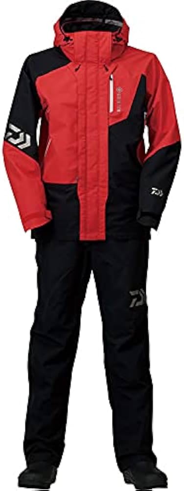 Amazon.co.jp: ダイワ(DAIWA) ゴアテックス プロダクト コンビアップ