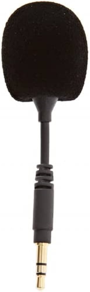 Amazon | DJI OSMO - DJI FM-15フレキシブルマイクロフォン | 外付け