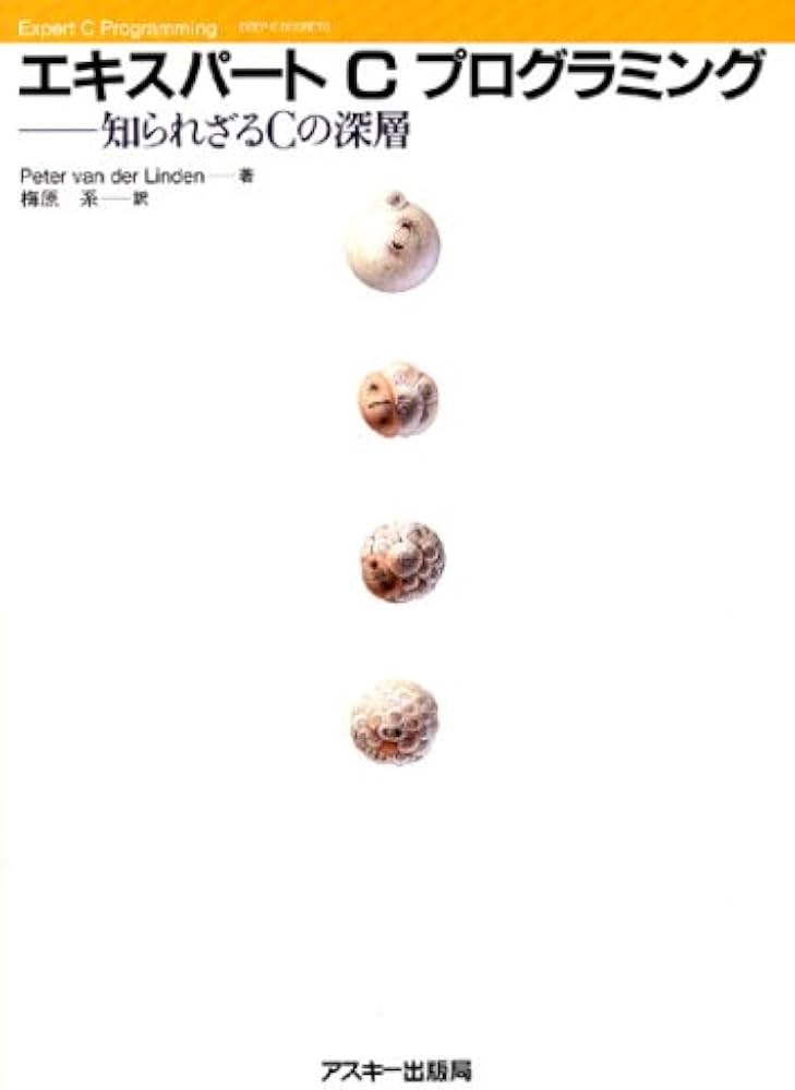 Amazon.co.jp: エキスパートCプログラミング: 知られざるCの深層