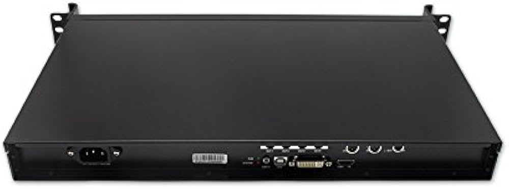 Amazon | Novastar MCTRL600 送信ボックス同期LEDディスプレイ