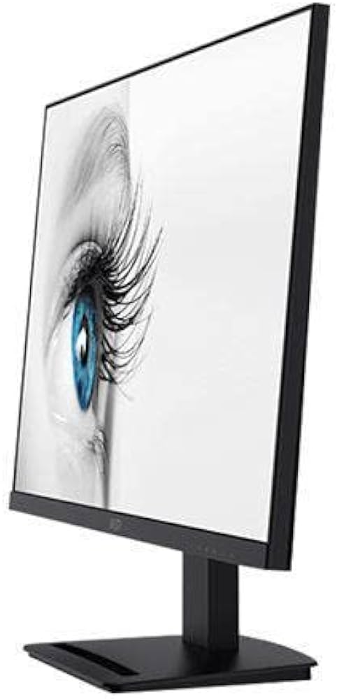 Amazon.co.jp: MSI Pro MP273 27インチ 1920×1080(FHD) IPS 75Hz TUV