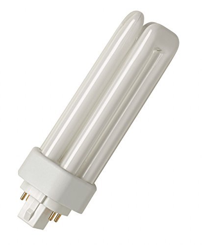 Osram Dulux T/E GX24Q-4 42w Cool White (4000k) Compact Fluorescent