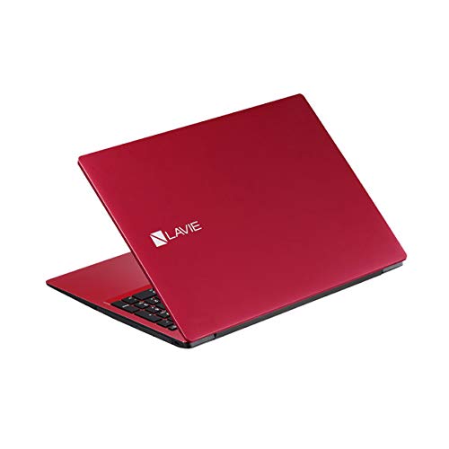 Amazon.co.jp: NEC 15.6型ノートパソコン LAVIE Note Standard NS700