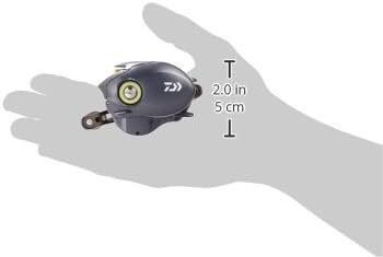 Amazon.co.jp: ダイワ(DAIWA) ベイトリール ジリオン SV TW 1016SV-XXH