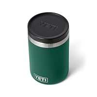 Amazon｜YETI (イエティ) Rambler 16オンス フードジャー 真空断熱