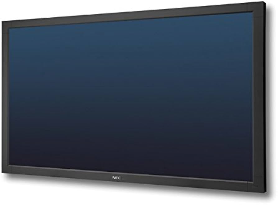Amazon.com: NEC Display V652 65