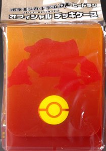 Amazon.co.jp: ポケモンカードゲーム DP オフィシャルデッキケース
