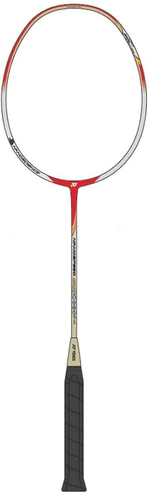 Amazon | Yonex ナノスピード シグマ 3U 4G バドミントンラケット