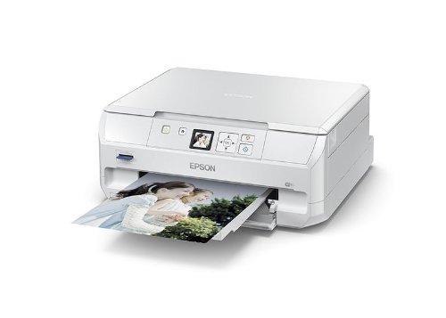 Amazon.co.jp: EPSON インクジェット複合機 Colorio EP-706A 無線 有線