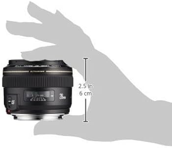 Amazon.co.jp: Canon 単焦点レンズ EF28mm F1.8 USM フルサイズ対応