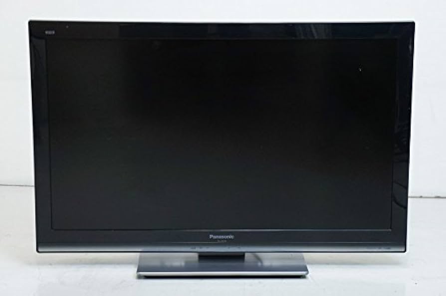 Amazon.co.jp: Panasonic TH-L32X33-K VIERA 32-inch HD LCD TV
