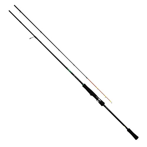 良心価格のオモリグロッド！エメラルダスX イカメタル 70MLS-Sを