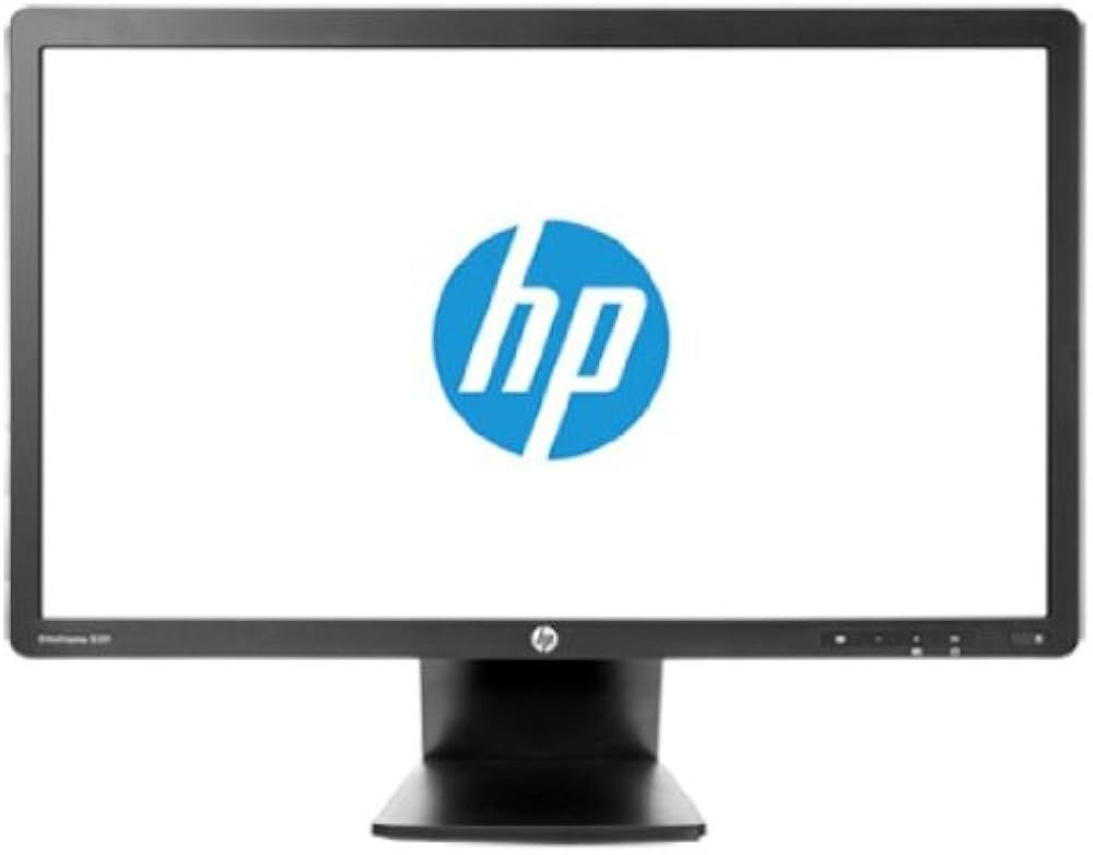 Amazon.co.jp: HP EliteDisplay 23インチワイドモニター E231 C9V75AA