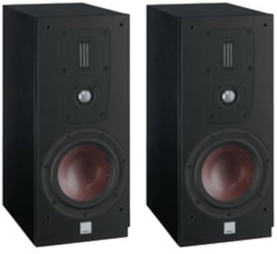 Amazon.co.jp: DALI スピーカー IKON2 MK2 [ペア] : 家電＆カメラ