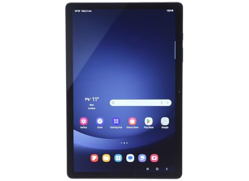 Amazon.co.jp: SAMSUNG Galaxy Tab A9+ 5G (128GB、8GB、セルラー) 11