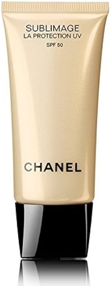 Amazon.co.jp: CHANEL Sublimage La Protection UV 50 (Sunscreen