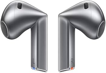 Amazon.com: Samsung Galaxy Buds3 (2024, ANC) Water Resistant, AI