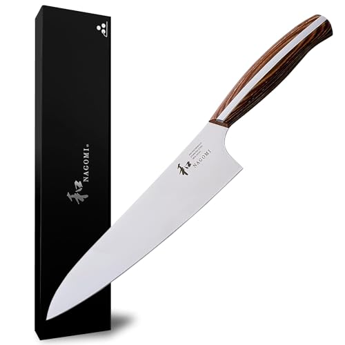 三星刃物 和 NAGOMI 牛刀包丁 205mm (包丁) 価格比較 - 価格.com