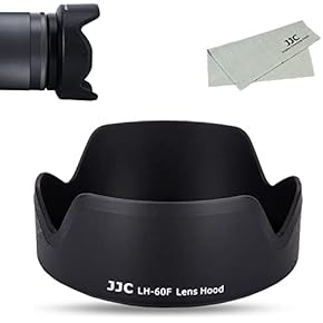 AquaTech ASHM 超望遠 レンズフード 【24時間以内 迅速発送】 Amazon