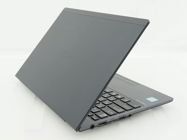 Amazon.co.jp: 【整備済み品】 富士通 LIFEBOOK U938/S ノートパソコン