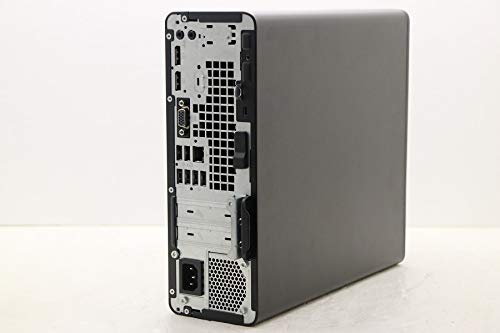 Amazon.co.jp: hp ProDesk 600 G3 SFF Core i7 7700 3.6GHz/8GB/256GB
