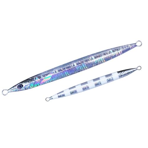 トンジギ用ジグおすすめ12選 - ヤップ！【Yup!】オフショアの釣り専門