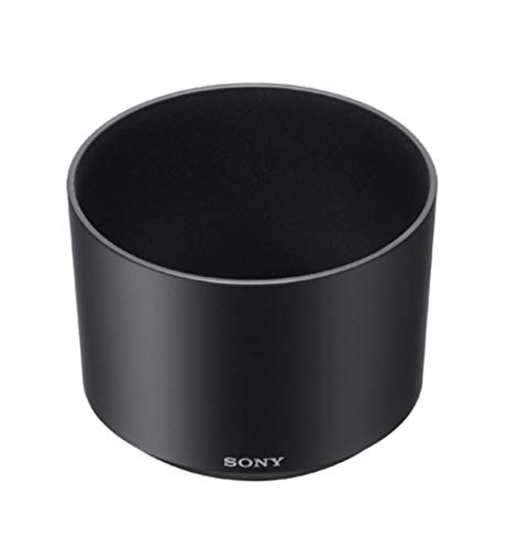 Amazon | SONY(ソニー) ズームレンズ用フード ALC-SH115 (SEL55210用