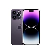 Amazon | 【整備済み品】 Apple iPhone 14 Pro 128GB スペースブラック