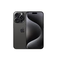 Amazon | 【整備済み品】 Apple iPhone 15 Pro 256GB ブルー