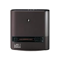 Amazon | シャープ 加湿 セラミックファンヒーター 暖房 6(8)畳/加湿