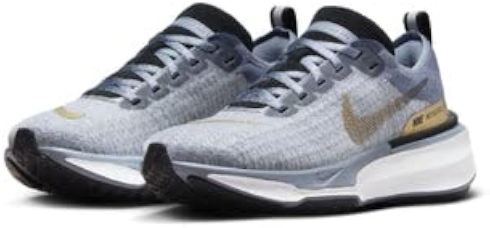 Amazon | Nike WMNS ZOOMX インヴィンシブルラン FK 3、アシェン