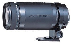 Amazon.co.jp: Tamron AF 200-400/5.6(75D)LD IF ミノルタ : 家電＆カメラ