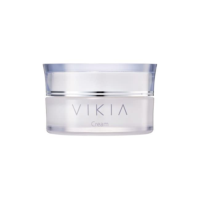 Amazon | クオレ 化粧品 AXI ヴィキアクリーム 36g 薬用 美白クリーム