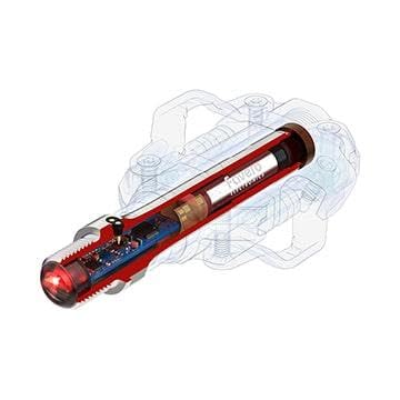 Amazon | Favero Assioma PRO MX-2 ペダル型パワーメーター(左右ペダル