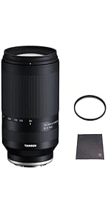 Amazon | タムロン 70-300mm F/4.5 6.3 Di III RXD ソニーEマウント用