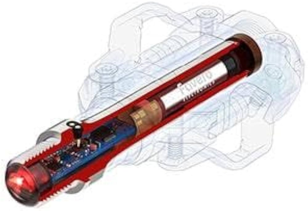 Amazon | Favero Assioma PRO MX-2 ペダル型パワーメーター(左右ペダル