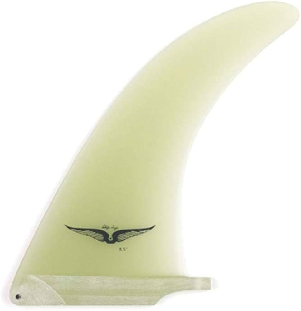 Amazon | TRUE AMES トゥルーアムス フィン Skip Frye Sanded 9.25