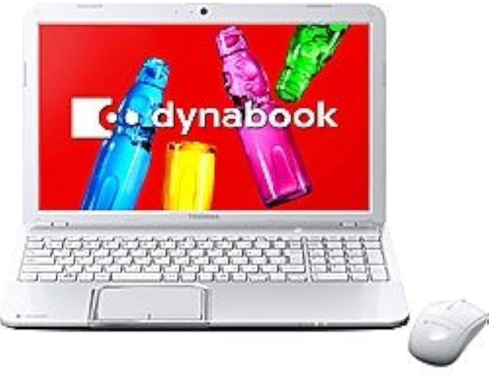 Amazon.co.jp: dynabook T552/58FW : パソコン・周辺機器