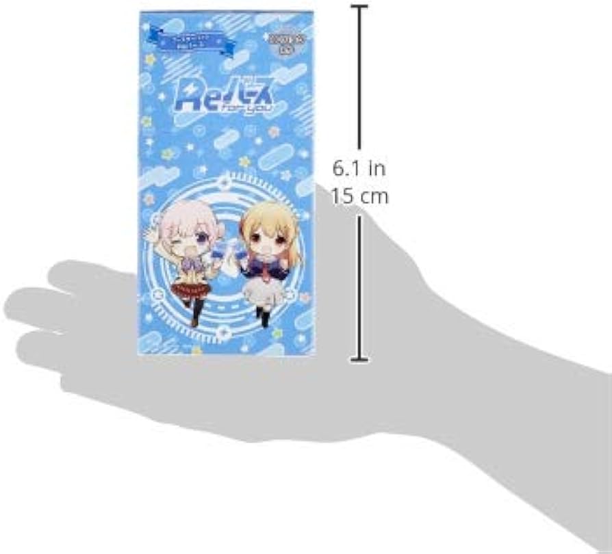 Amazon.co.jp: ブシロード Reバース for you ブースターパック Re