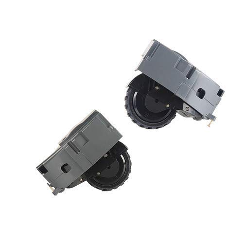 Amazon | 左右ホイールモジュール iRobot Roomba ルンバ 対応 500 600