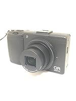 中身は大きく変わった新“GRD”――F1.9レンズ搭載の「GR DIGITAL III
