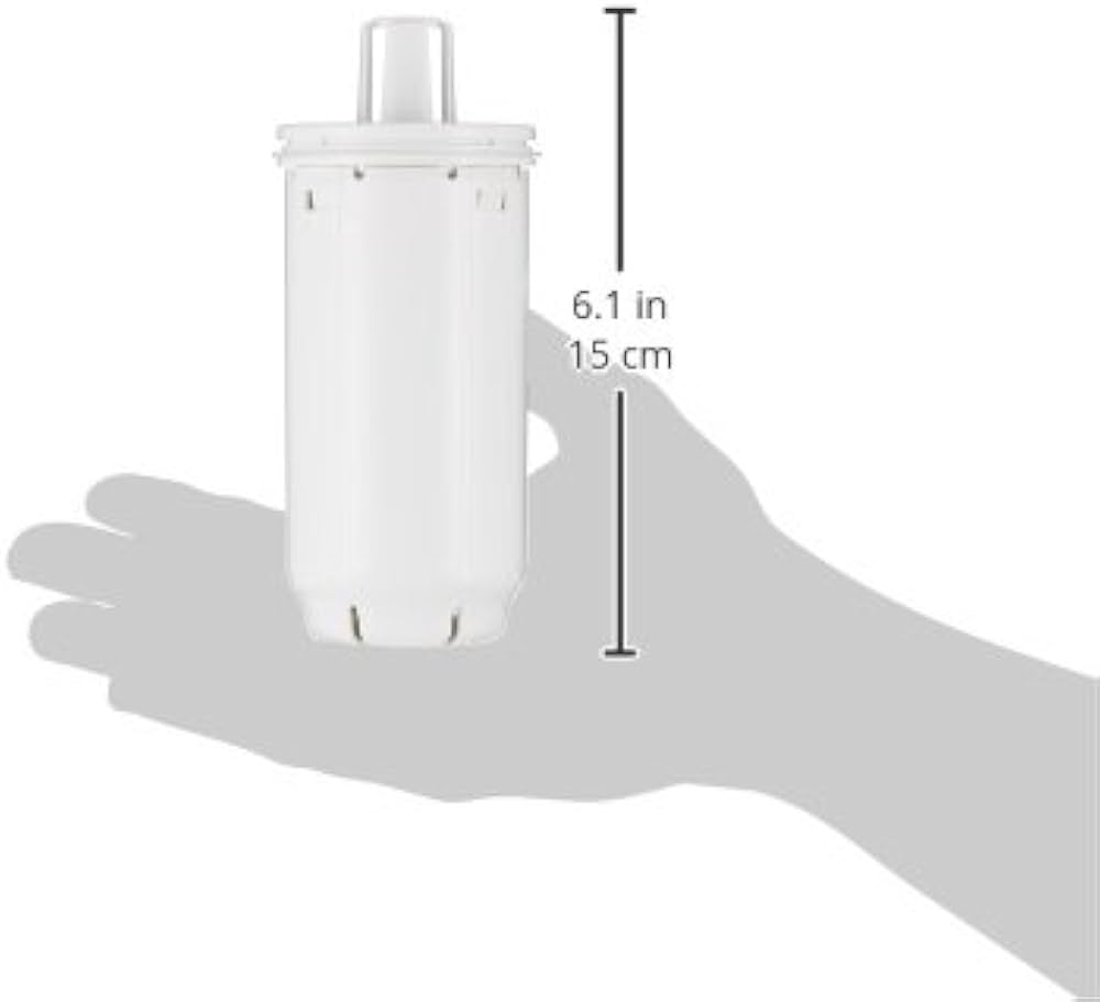 Amazon.co.jp: ポット型 浄水器 カートリッジ計2個入り[交換用