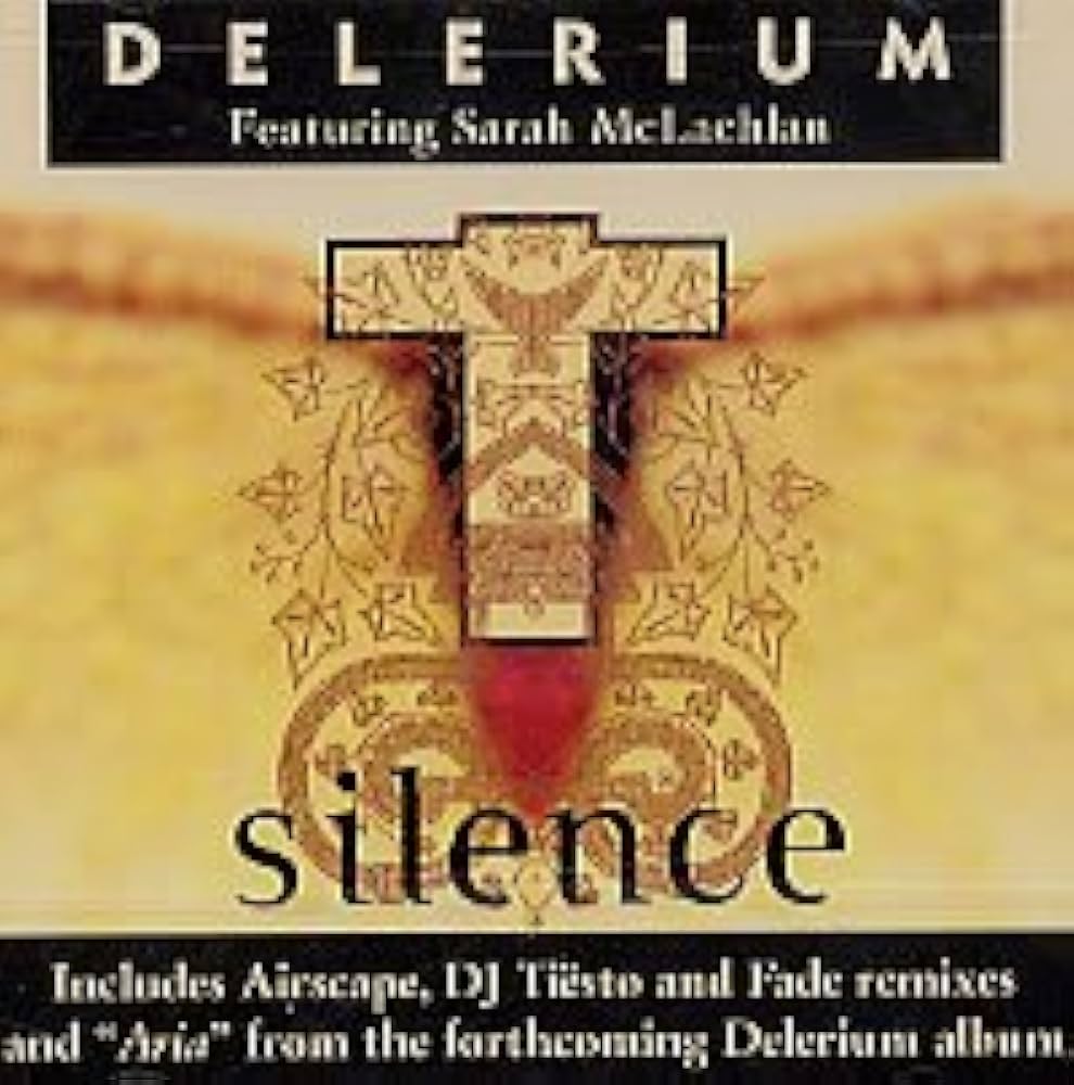 Delerium, Sarah McLachlan, Katharine Blake - Silence - Amazon.com