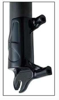 Amazon | grunge(グランジ) カーボンリジットストレート(カンチ)PM425