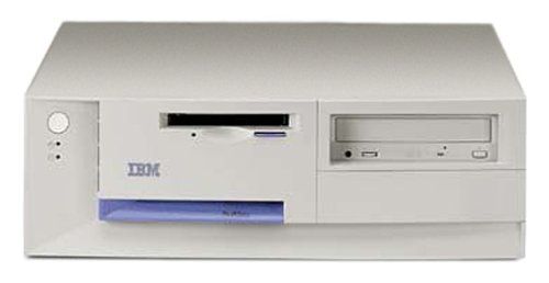 Amazon.com: IBM NetVista A40P Desktop (933-MHz, 128 MB RAM, 30 GB