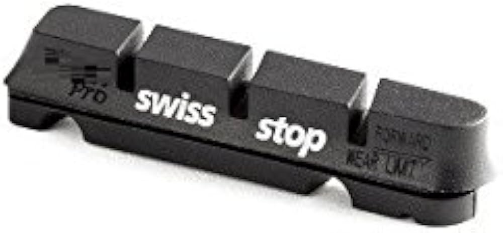 Amazon | SWISS STOP(スイスストップ) ORIGINAL BLACK オリジナル