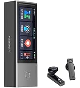 Amazon.co.jp: Timekettle M3 イヤホン翻訳機 オンライン式 43言語96