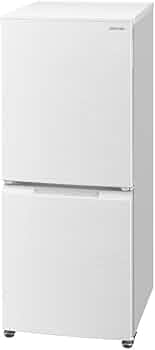 Amazon | シャープ SHARP 冷蔵庫(幅49.5cm) SJ-D15H-W 152L つけかえ