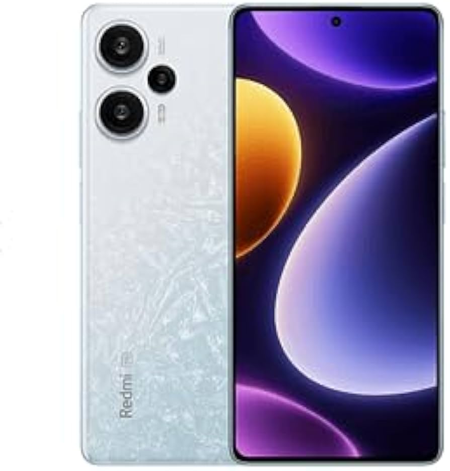 Amazon | Redmi note 12 turbo 12GB 256GB 白色 グローバルROM (POCO